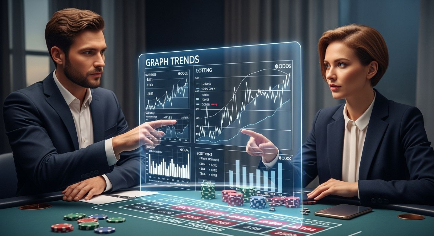 Strategien für erfolgreiches Wetten in-play betting