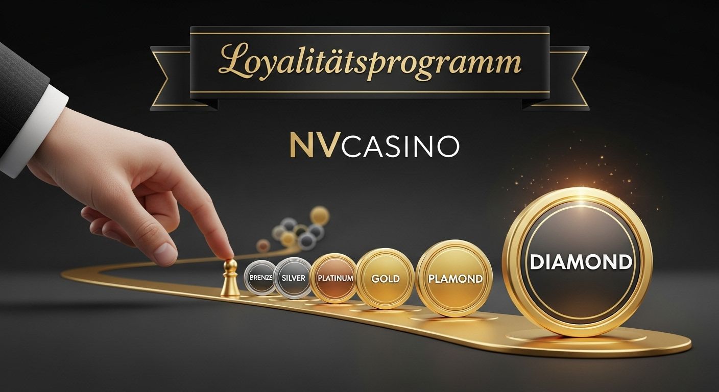 Treueprogramme und VIP slots welcome bonus