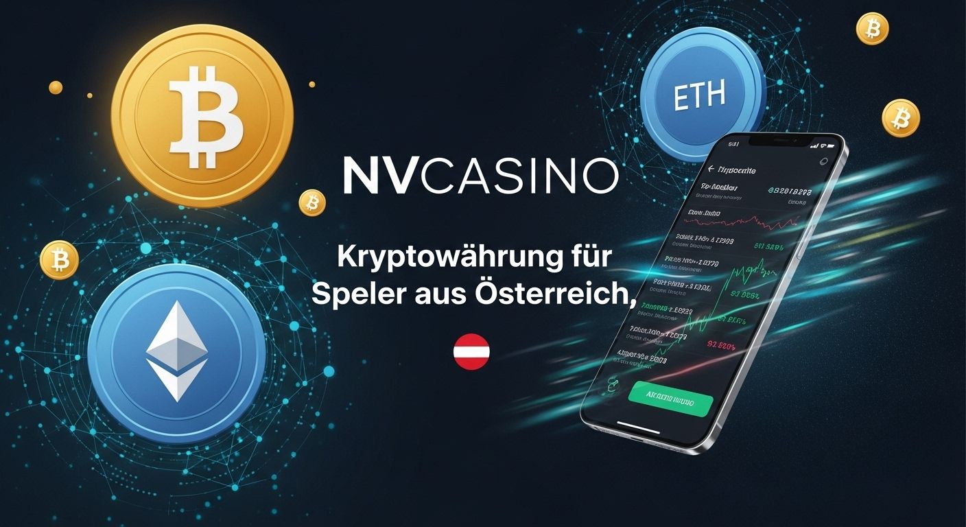Verwendung von Kryptowährungen deposit limits