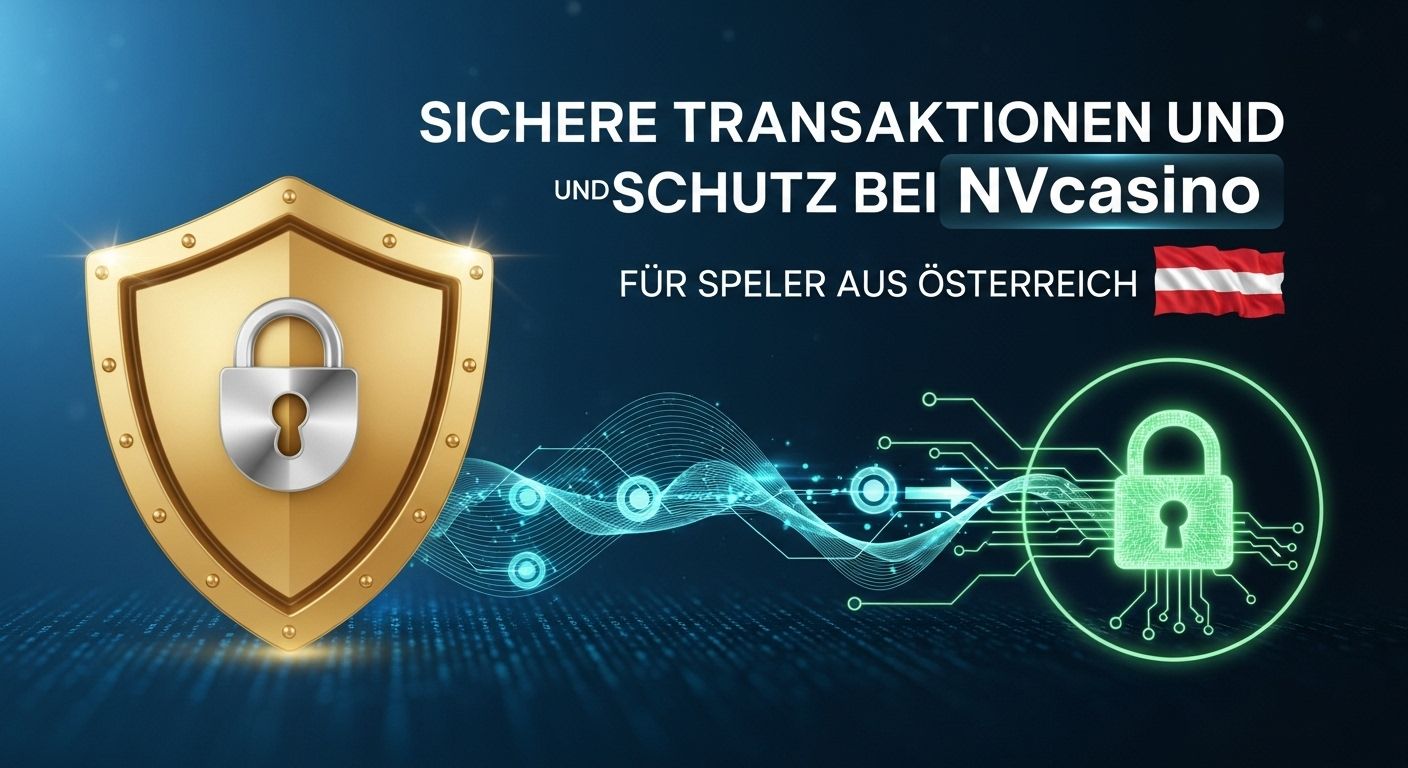 Sichere Transaktionen und Schutz online casino payment