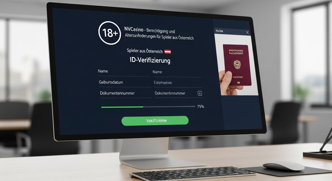 Teilnahmeberechtigung und Altersvoraussetzungen how to sign up