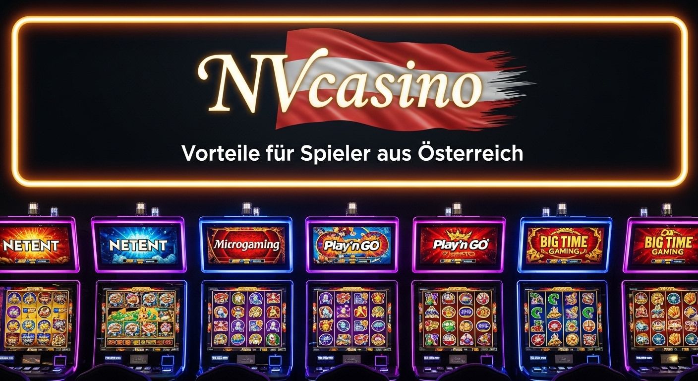Spiele- und Softwareanbieter casino app